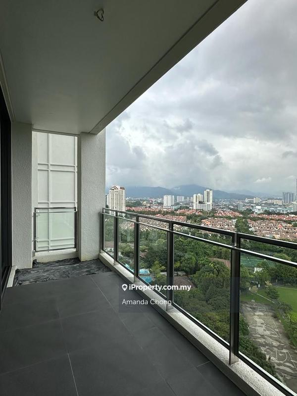 Kediaman Servis untuk Dijual di Park Regent @Desa Park City oleh Amanda Chong - iProperty.com.my