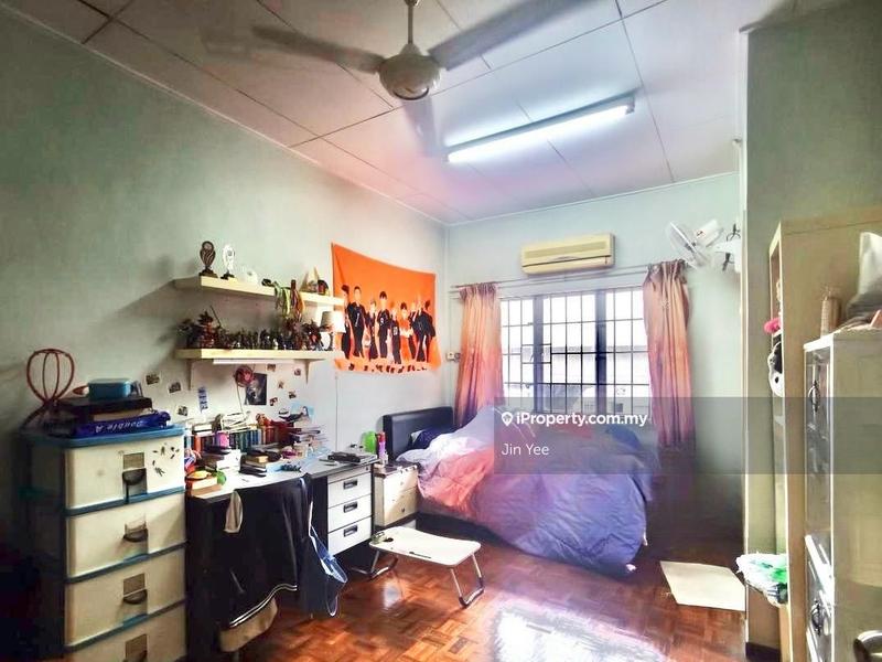 2-storey Terraced House for Sale in Bandar Baru Sri Petaling, Sri Petaling by Jin Yee - iProperty.com.my