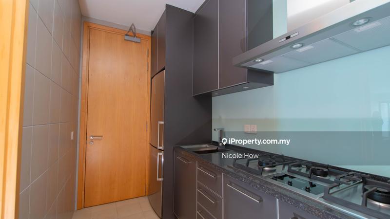 For Sale - Damansara City Residency (DC Residensi)