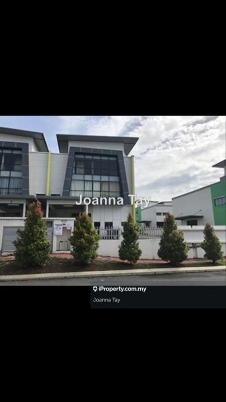 Kilang Berkembar untuk Dijual di Eco Majestic, Semenyih oleh Joanna Tay - iProperty.com.my