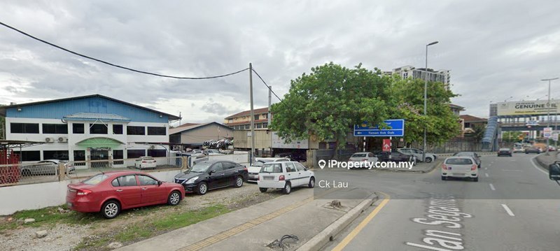 For Sale - Jalan Segambut