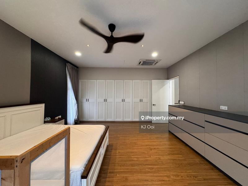 Rumah Berkembar untuk Disewa di Bandar Tropicana Aman, Telok Panglima Garang oleh KJ Ooi - iProperty.com.my