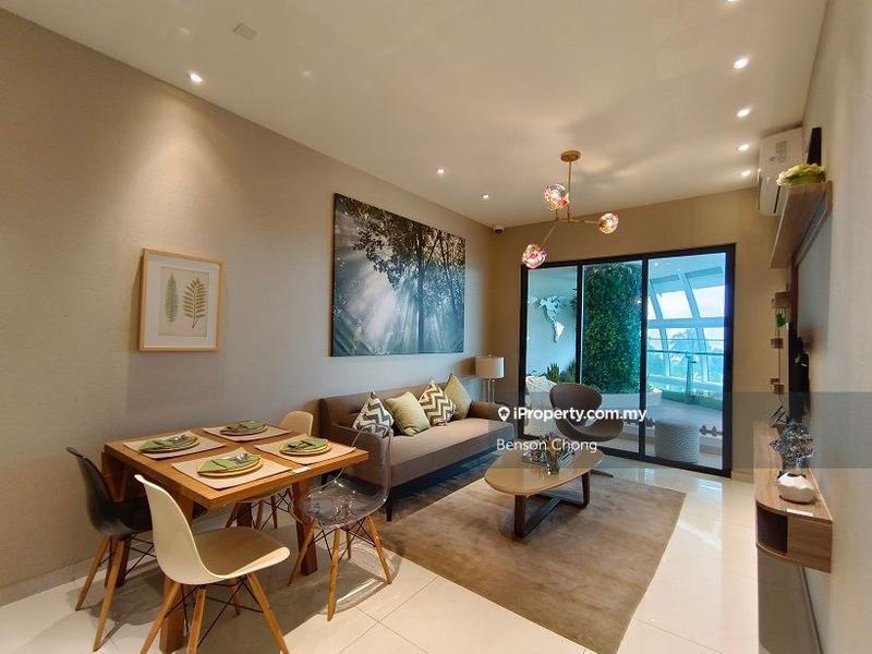 For Sale - Ataraxia Park @ Forest City