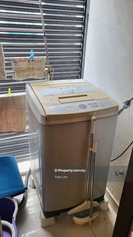 Residensi Servis untuk Disewa di Plaza Damas oleh Trish Lim - iProperty.com.my