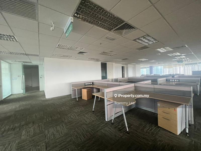 Pejabat untuk Dijual di KLCC, KL City Centre oleh Teammy Lee - iProperty.com.my