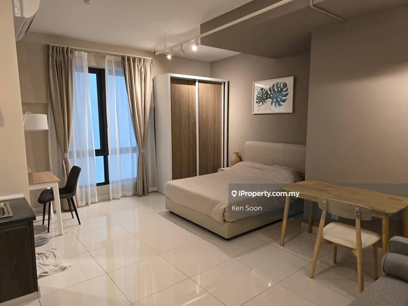 For Rent - Lakeview Suites @ Edumetro