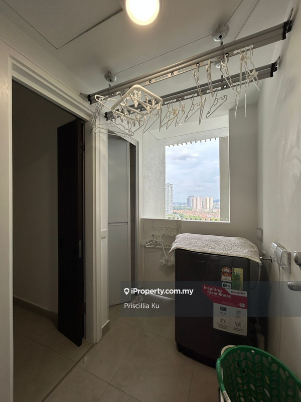 For Rent - Park Regent @Desa Park City