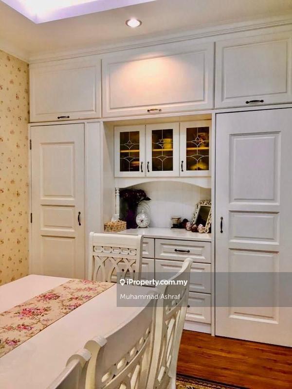 Rumah Berkembar untuk Dijual di Presint 18, Putrajaya oleh Muhammad Ashraf - iProperty.com.my