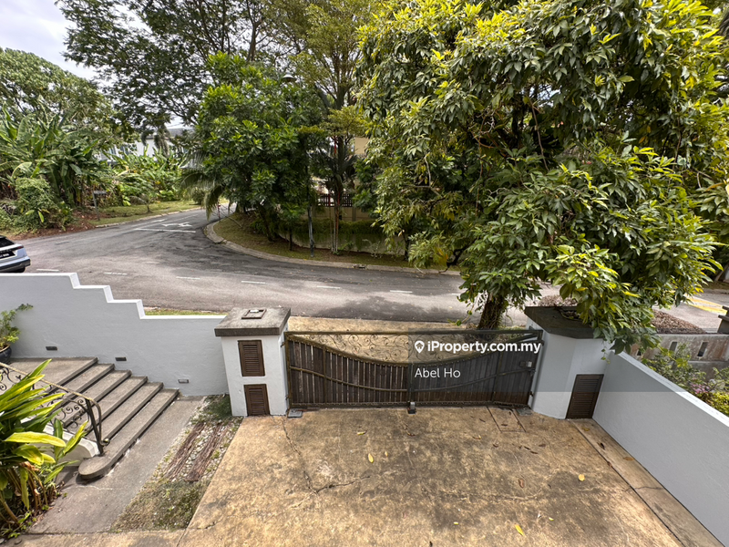 Bungalow House for Sale in Saujana Impian, Kajang by Abel Ho - iProperty.com.my