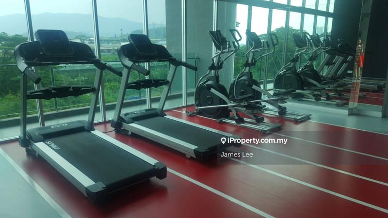Service Residence for Sale in The Zizz @ Damansara North by James Lee - iProperty.com.my