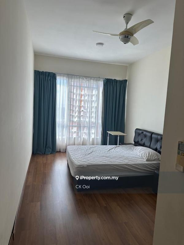 For Rent - Central Park condominium