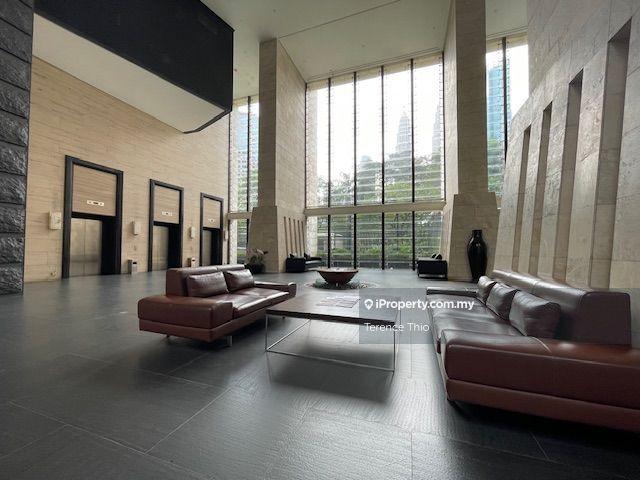 Condominium for Sale in The Binjai on the Park by Terence Thio - iProperty.com.my
