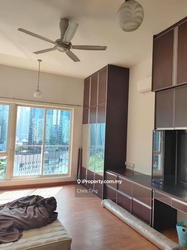 Kondominium untuk Dijual di The Park Residences 1 oleh Chris Ting - iProperty.com.my