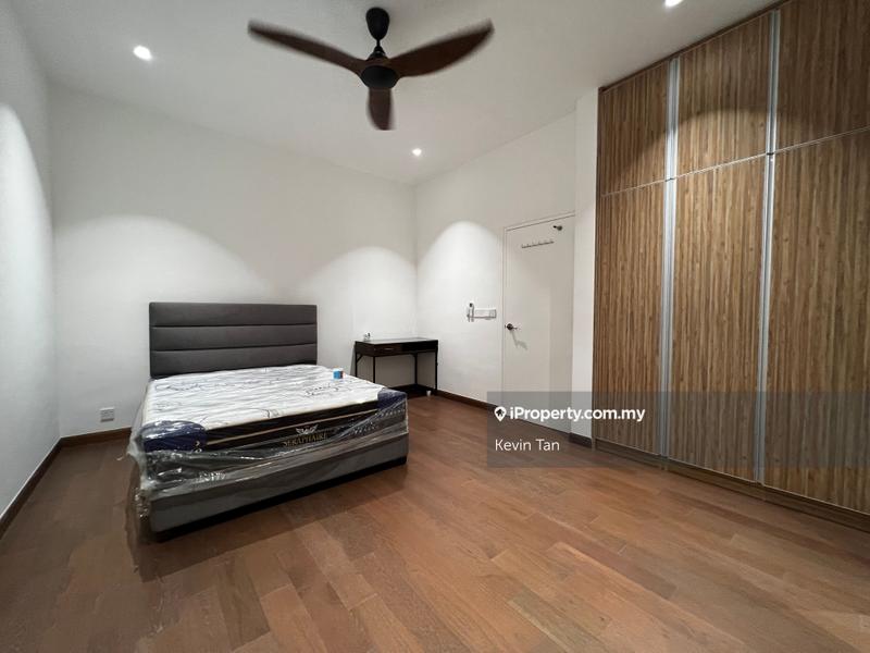 Condominium for Rent in Bangsar Hill Park by Kevin Tan - iProperty.com.my