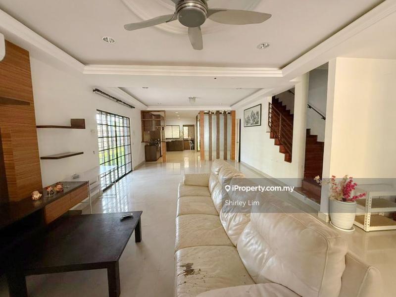 Rumah Teres 2-Tingkat untuk Dijual di Taman Puchong Hartamas, Puchong oleh Shirley Lim - iProperty.com.my