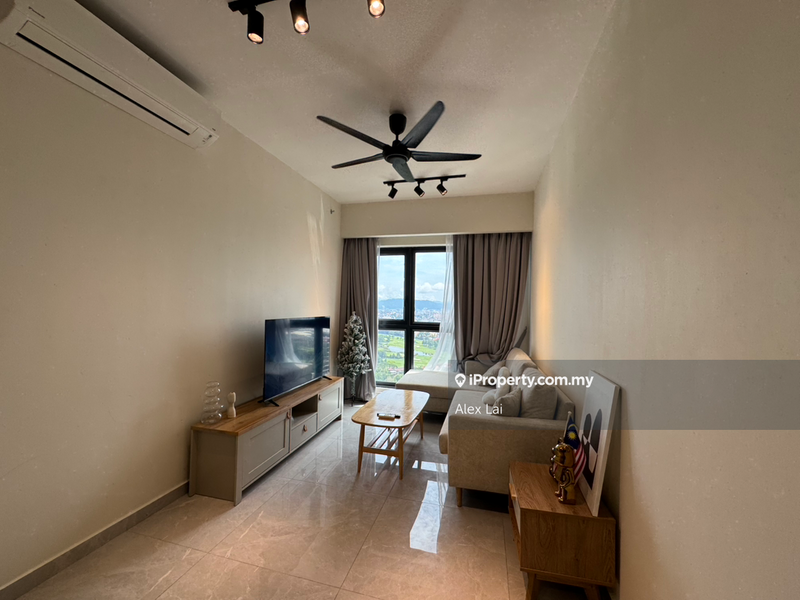 For Rent - Agile Bukit Bintang