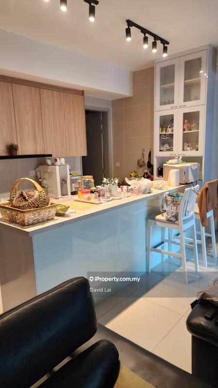 For Sale - Sunway Mont Residences