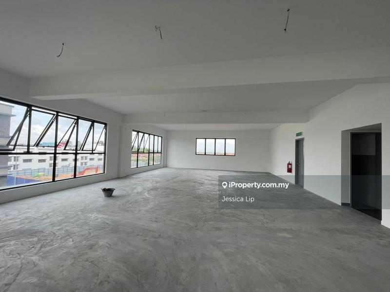 Shop / Office for Sale in Kota Warisan, Sepang by Jessica Lip - iProperty.com.my