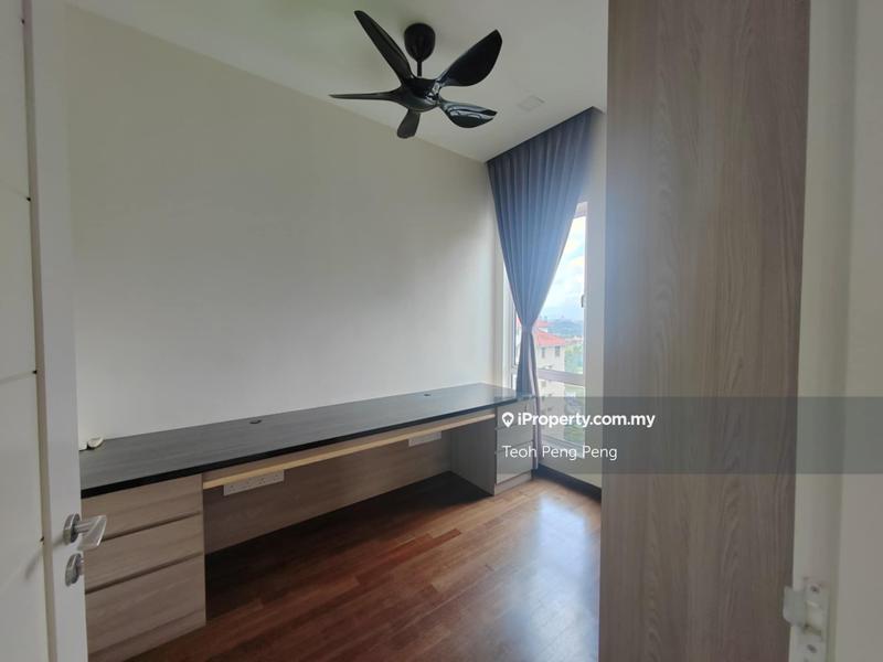 Service Residence for Sale in Glomac Damansara by Teoh Peng Peng - iProperty.com.my
