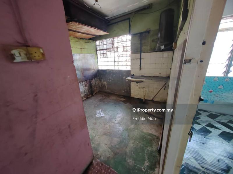 For Sale - Puchong Permai