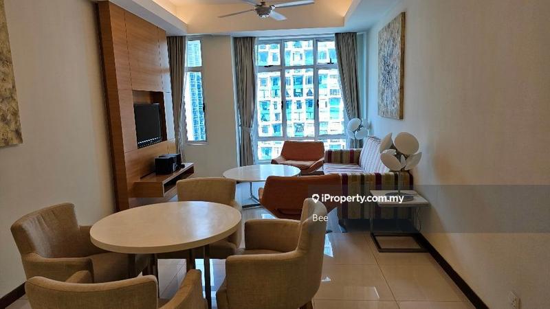 Service Residence for Sale in Cormar Suites (Fraser Place (Lot 163)) by Bee - iProperty.com.my