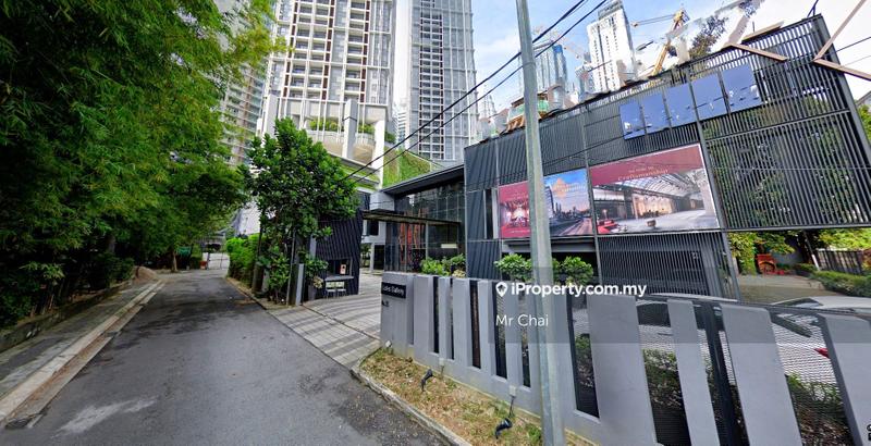 Commercial Land for Sale in KLCC, KL City Centre by Mr Chai - iProperty.com.my