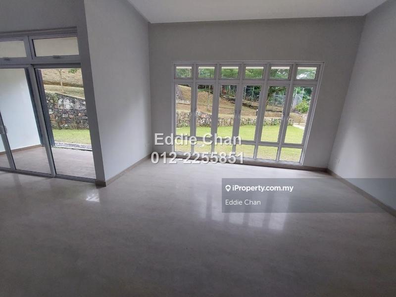 Bungalow House untuk Dijual di Taman Tijani Ukay, Ulu Kelang oleh Eddie Chan - iProperty.com.my