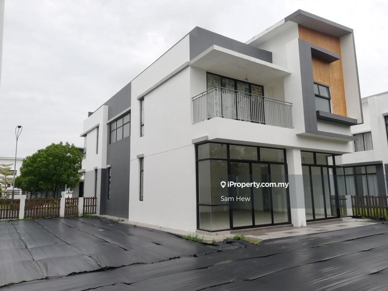 Banglo untuk Dijual di Tralas Setia Ecohill (New Unit), Semenyih oleh Sam Hew - iProperty.com.my