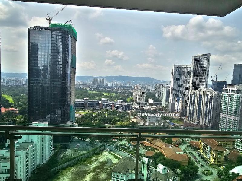 For Rent - The Pearl KLCC