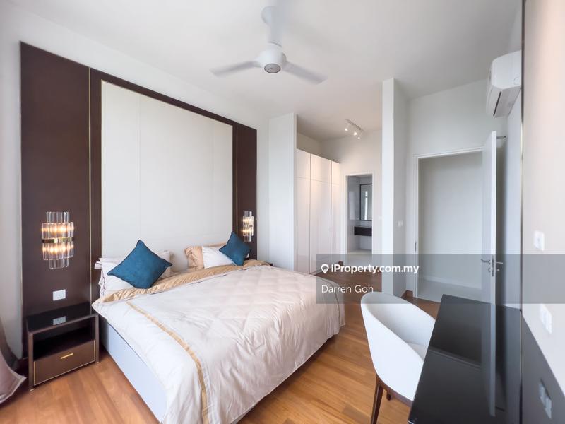 For Sale - Service Suites @ Pavilion Embassy