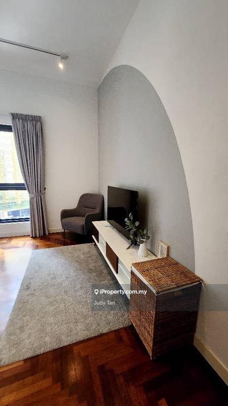 Service Residence for Rent in The Mews by Judy Tan - iProperty.com.my