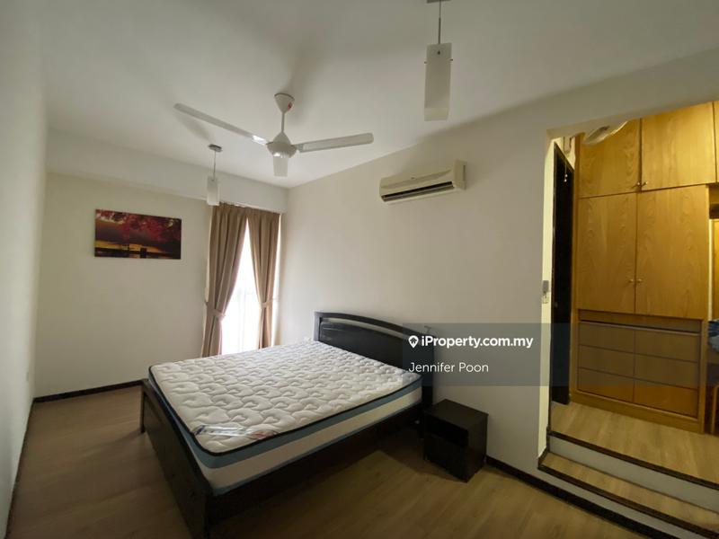Service Residence for Rent in PJ8 by Jennifer Poon - iProperty.com.my