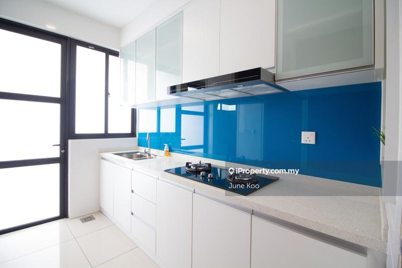 Kediaman Servis untuk Dijual di Tropical Villa oleh June Koo - iProperty.com.my