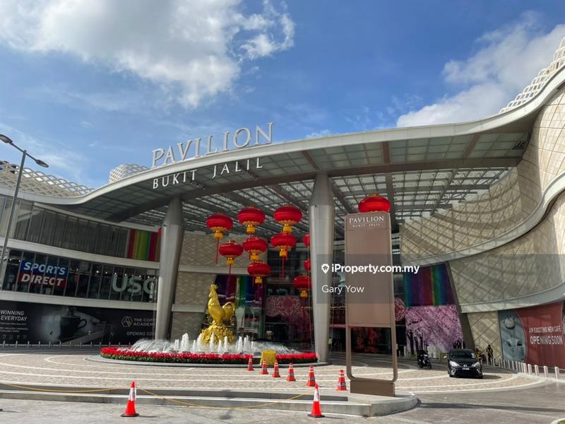 Shop-Office for Sale in Bukit Jalil, Kuala Lumpur by Gary Yow - iProperty.com.my
