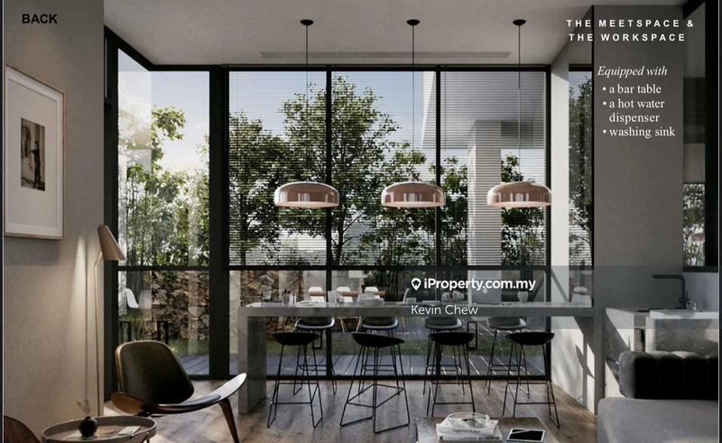 Service Residence for Sale in The Lantern Bangsar by Kevin Chew - iProperty.com.my
