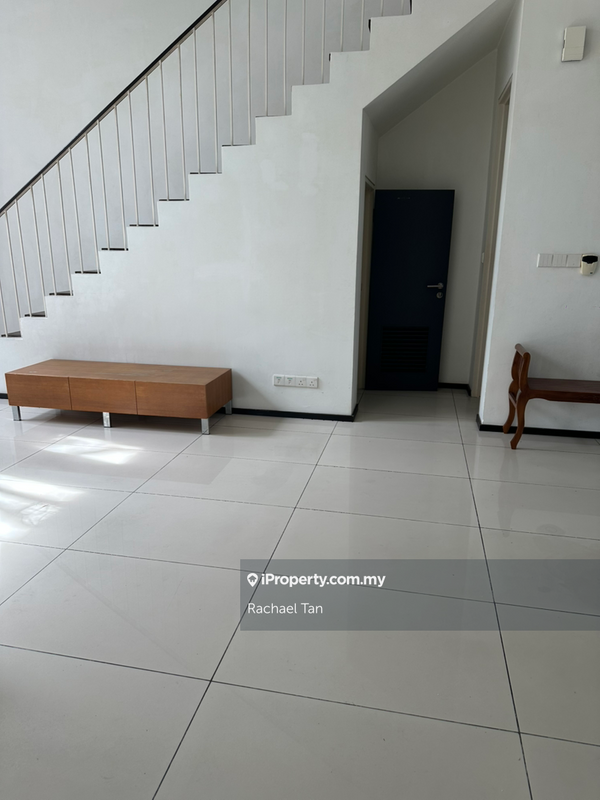 3.5-storey Terraced House for Rent in Breezeway Parkhome, Desa Parkcity by Rachael Tan - iProperty.com.my