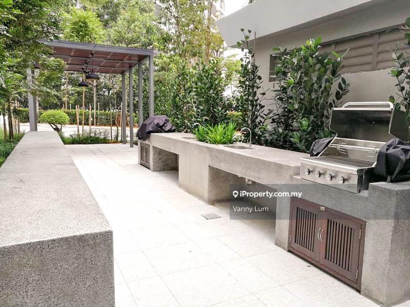 Condominium for Sale in Pavilion Hilltop by Vanny Lum - iProperty.com.my