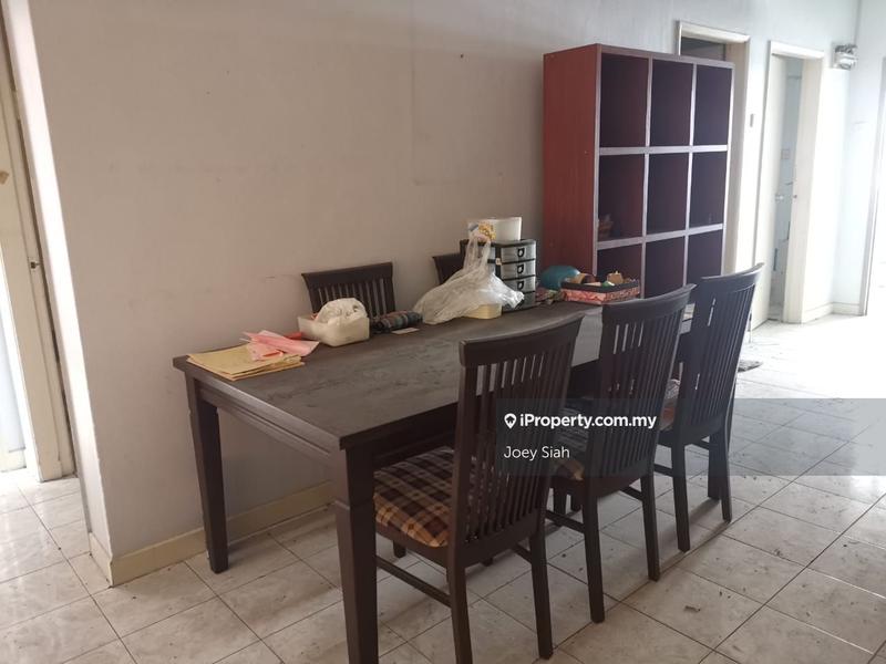 Condominium for Sale in Seri Cendekia by Joey Siah - iProperty.com.my