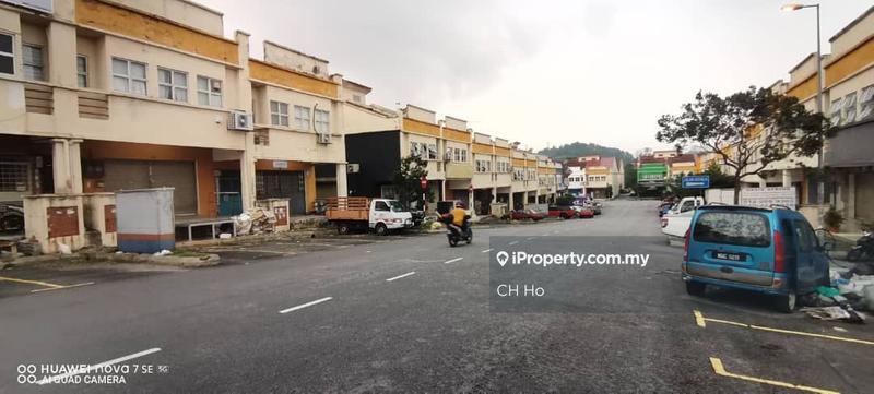 Shop / Office untuk Dijual di Taman Puncak Jalil, Seri Kembangan oleh CH Ho - iProperty.com.my