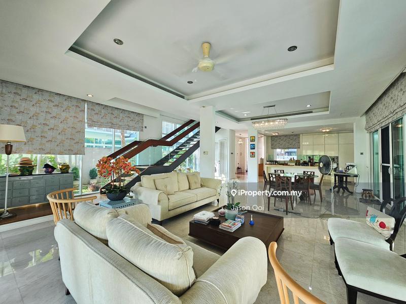 Bungalow House for Sale in Putra Heights, Subang Jaya by Jason Ooi - iProperty.com.my