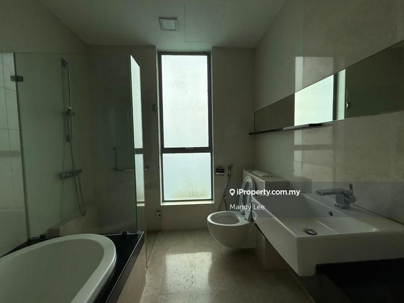 For Rent - Kiaramas Danai