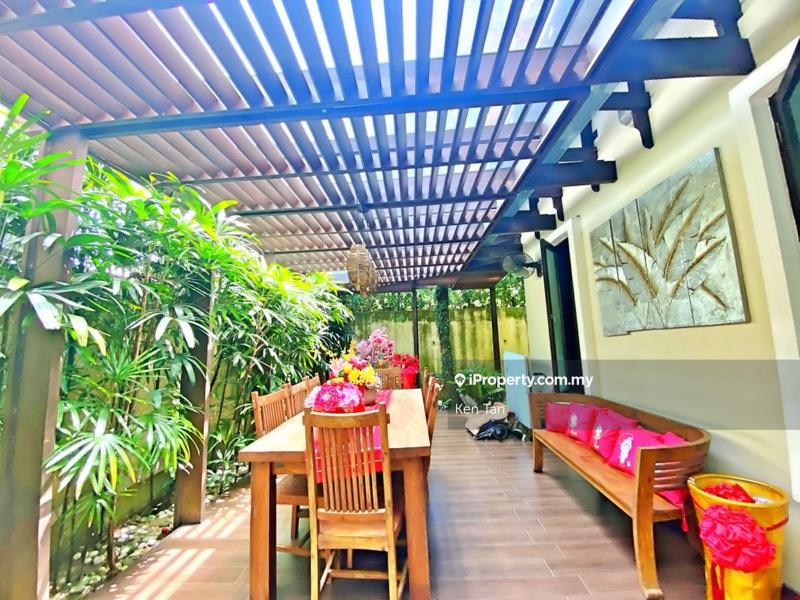 Bungalow House for Sale in Tropicana Indah, Kota Damansara by Ken Tan - iProperty.com.my