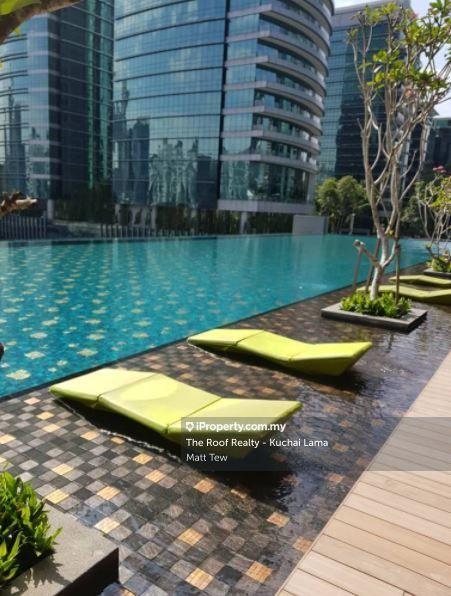 Service Residence for Sale in NOVUM by Matt Tew - iProperty.com.my