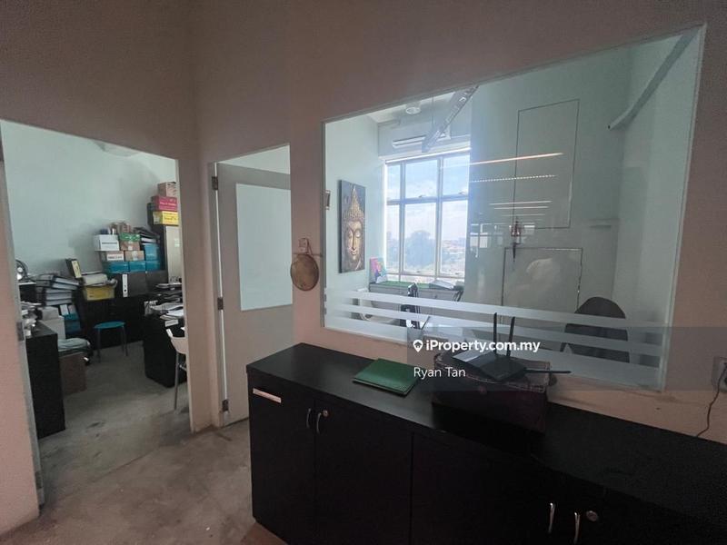 Shop / Office untuk Dijual di Kampung Sungai Kayu Ara, Petaling Jaya oleh Ryan Tan - iProperty.com.my