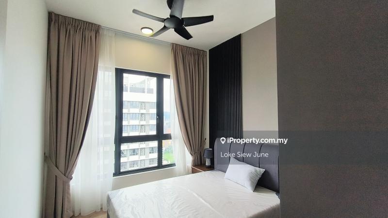 Residensi Servis untuk Dijual di Sunway Belfield oleh Loke Siew June - iProperty.com.my