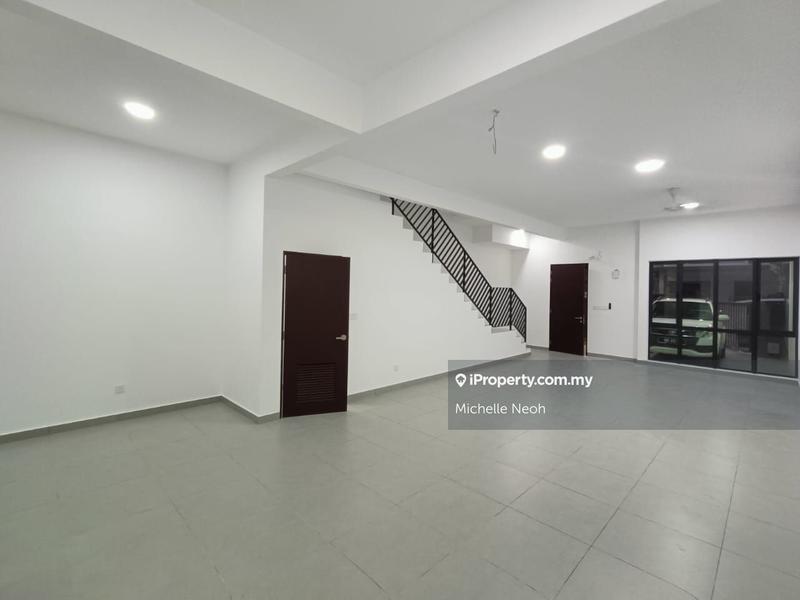 3-storey Terraced House for Sale in Residensi Bukit Orkid (Orchid Hill), Cheras, Cheras by Michelle Neoh - iProperty.com.my