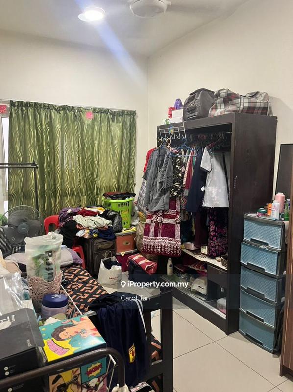 Service Residence for Sale in Seasons Amara Larkin by Carol Tan - iProperty.com.my