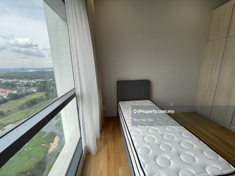 Kediaman Servis untuk Dijual di Dianthus @ Tropicana Gardens oleh Rachel Ho - iProperty.com.my