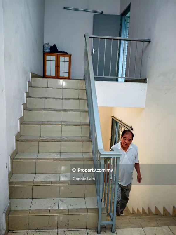 Kedai-Pejabat untuk Dijual di Pasir Puteh, Ipoh oleh Connie Lam - iProperty.com.my