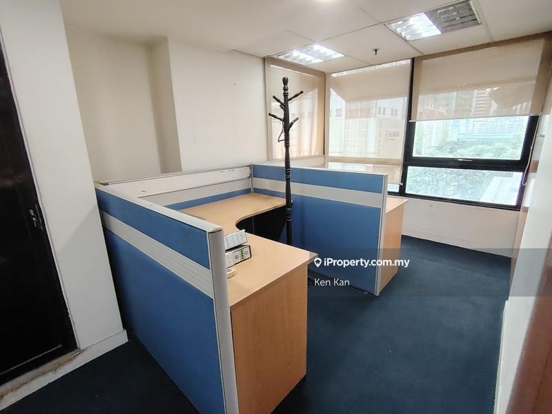 Office for Rent in Northpoint Office, Mid Valley City by Ken Kan - iProperty.com.my